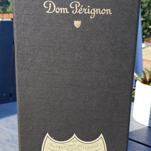 Dom Perignon box ( empty)